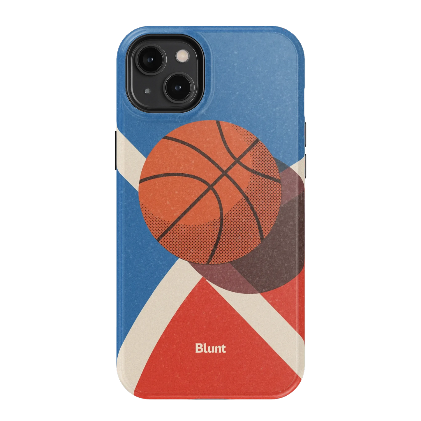 Rebound iPhone Case