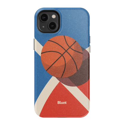 Rebound iPhone Case