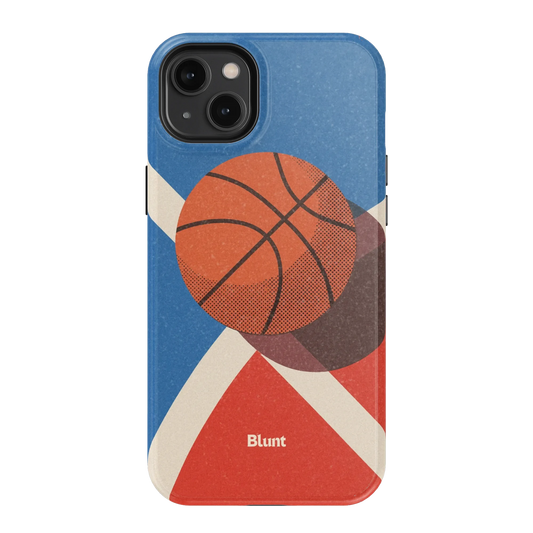 Rebound iPhone Case