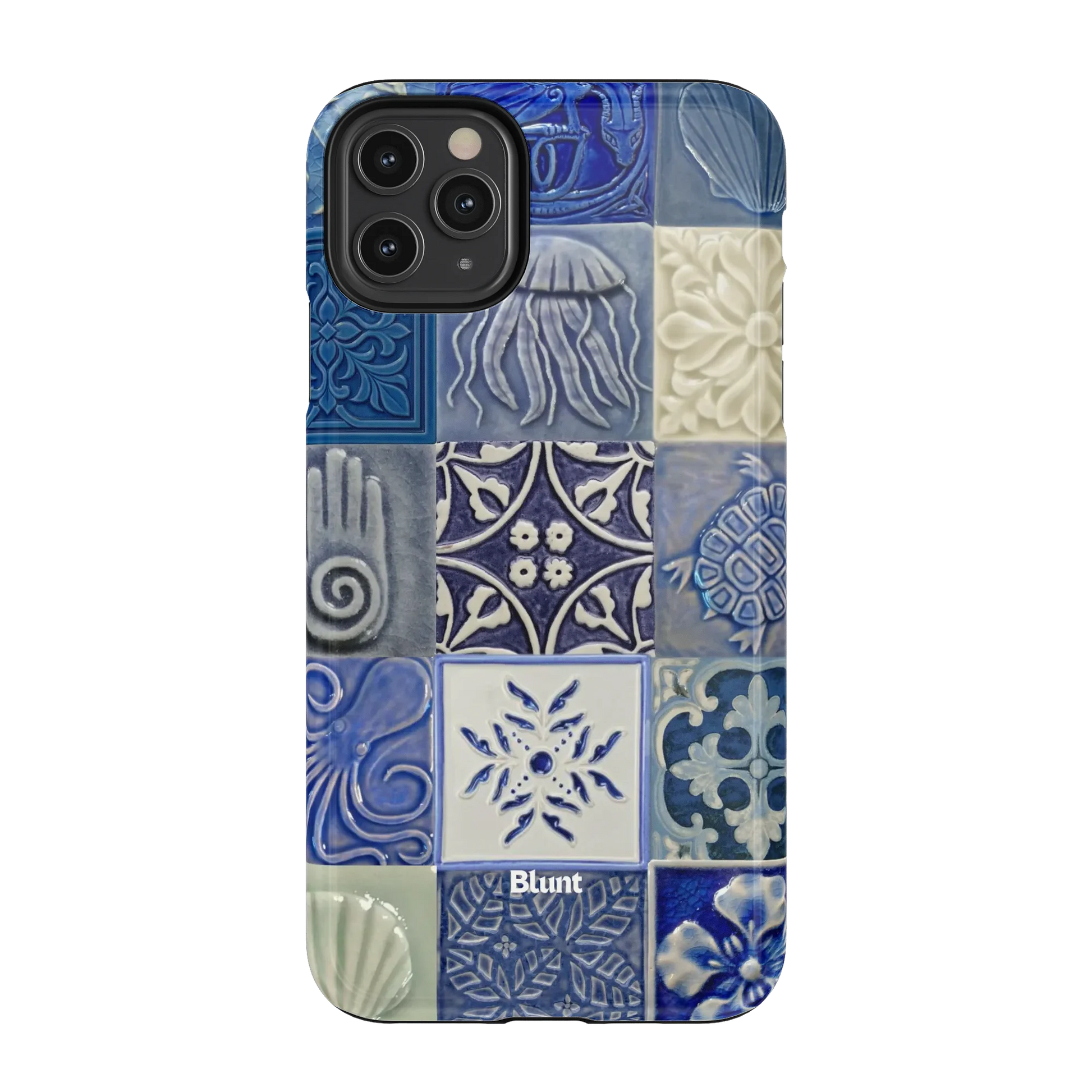 Azure-Pane-iphone-case-iPhone 11 Pro Max-1