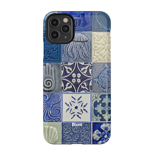 Azure-Pane-iphone-case-iPhone 11 Pro Max-1