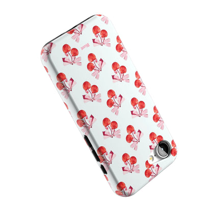 White-Cherry-iphone-case-iPhone 17 E-4
