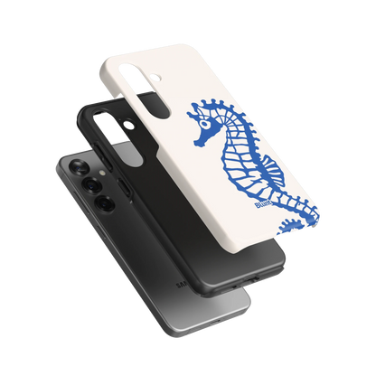 Saltmane Samsung Case