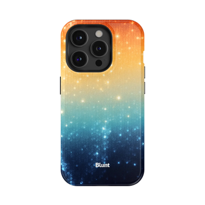 Aruba iPhone Case