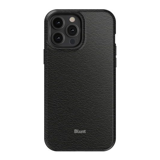 Castor iPhone Case