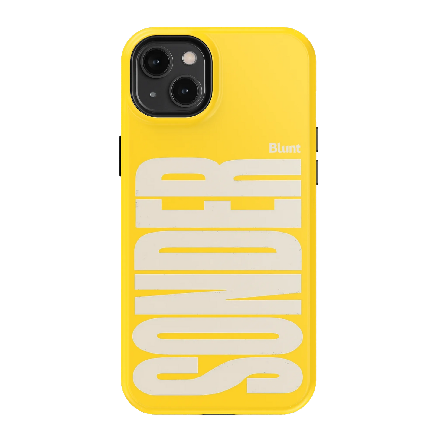 Sonder II iPhone Case