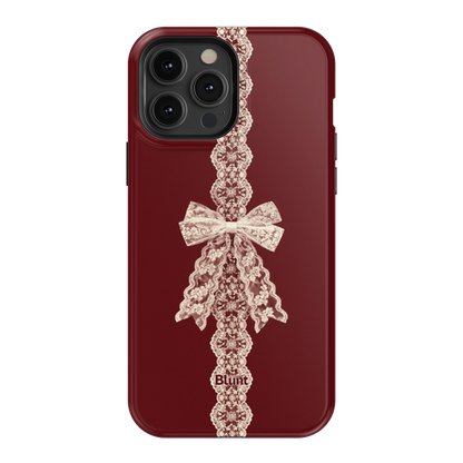 Magdaline iPhone Case