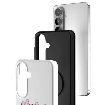 Lucky-Girl-samsung-case-Galaxy S26 Plus-3