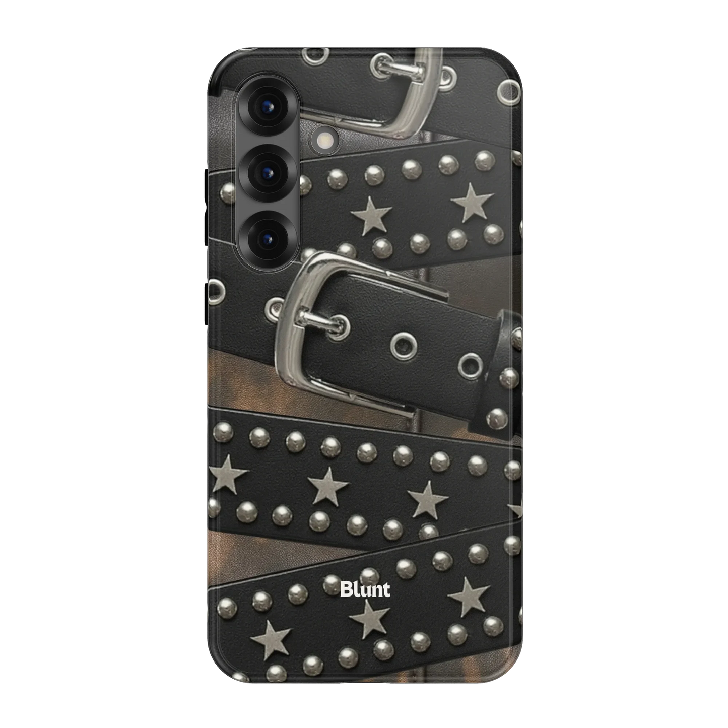 Midnight Hardware Samsung Case