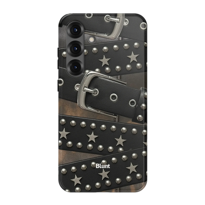 Midnight Hardware Samsung Case