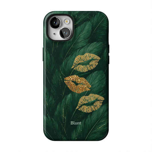 Stage-Kiss-iphone-case-iPhone 14 Plus-1