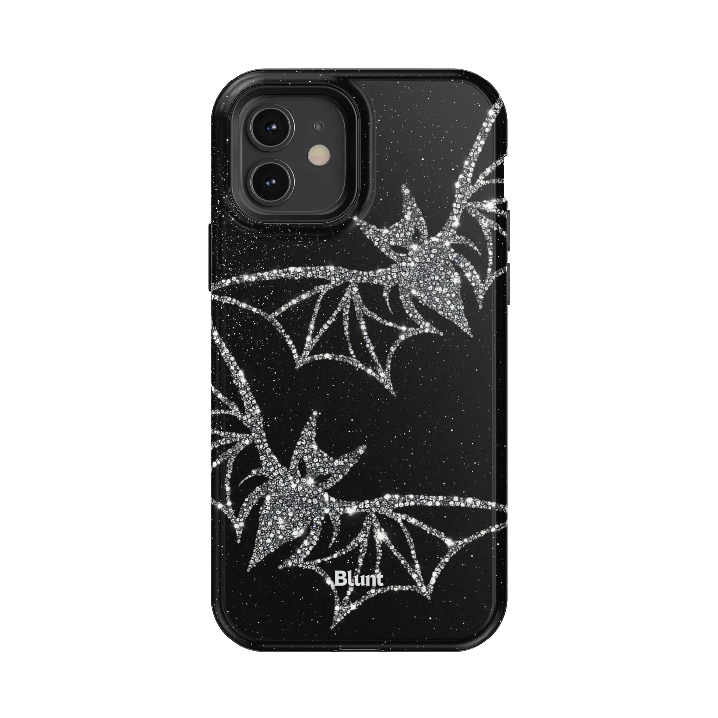 Lunar Veil iPhone Case