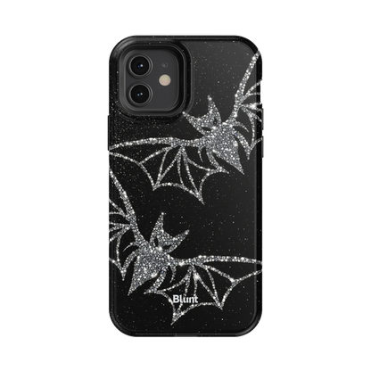 Lunar Veil iPhone Case
