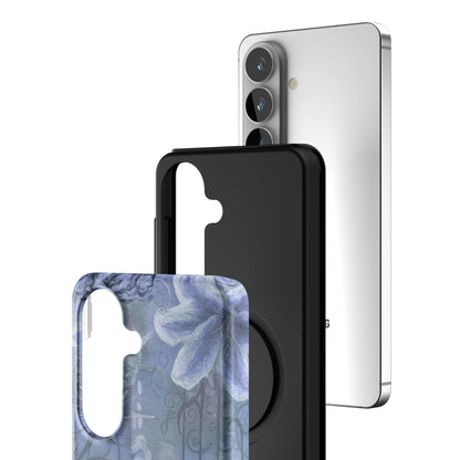 Blue-Irideska-samsung-case-Galaxy S26-3