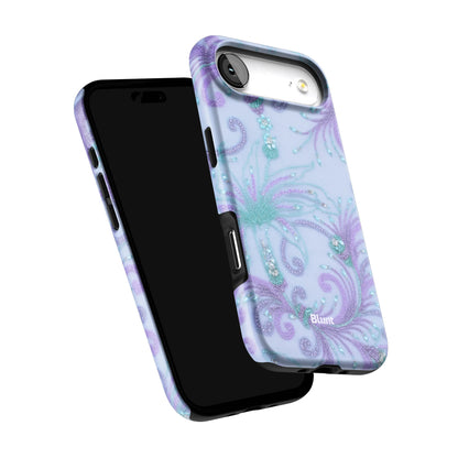 Purple-Verdant-iphone-case-iPhone 17 Air-5