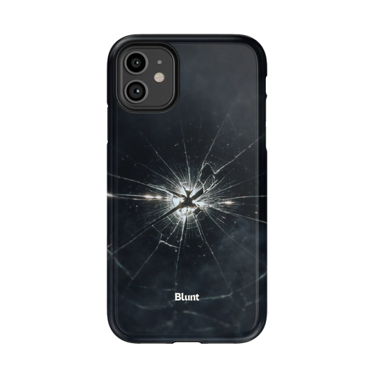 Cracked-iphone-case-iPhone 11-1