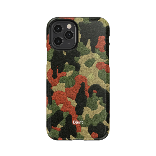 Armor iPhone Case