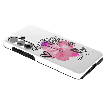 Floral-Vandal-samsung-case-Galaxy S26 Plus-2