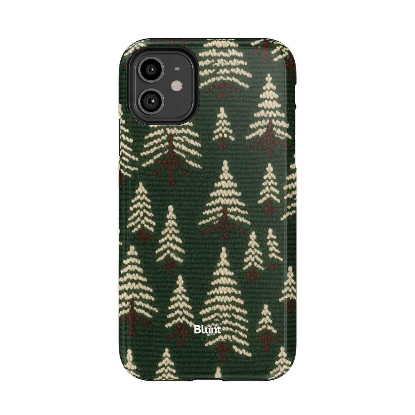 Alpine iPhone Case