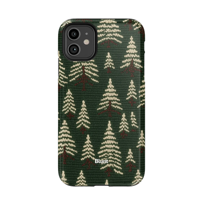 Alpine iPhone Case