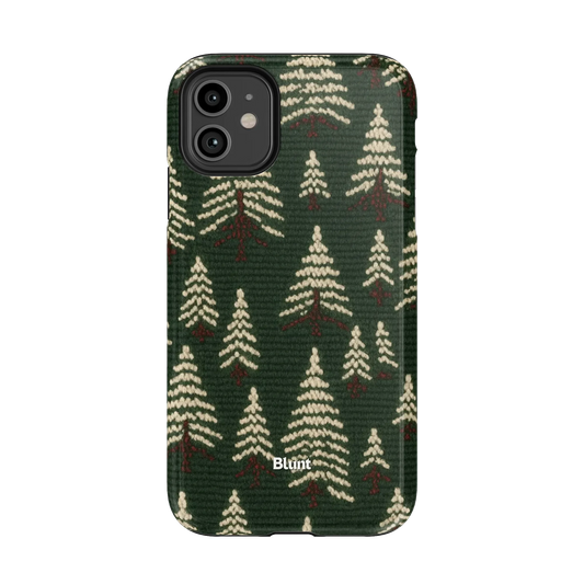 Alpine iPhone Case