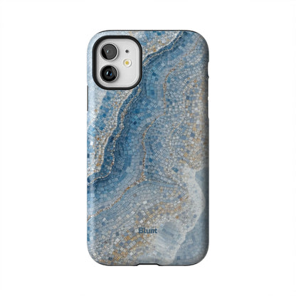 Agate-Frost-iphone-case-iPhone 11-1