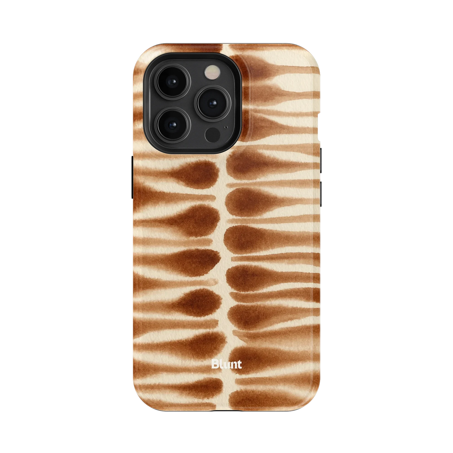 Tessa iPhone Case