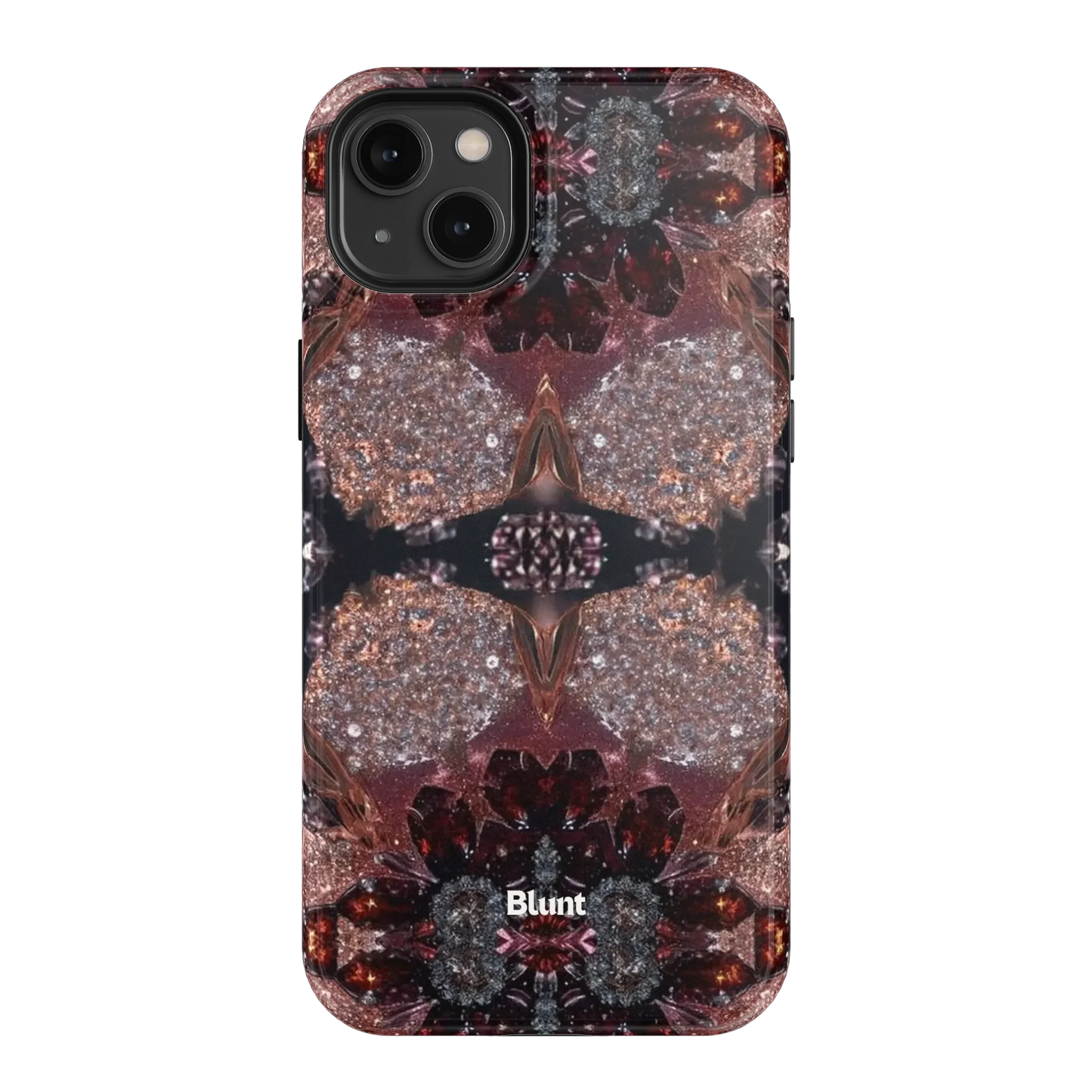 Mazah iPhone Case