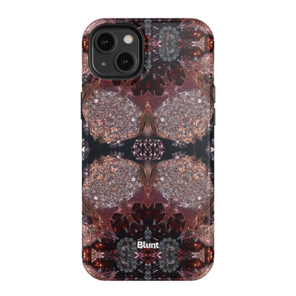 Mazah iPhone Case