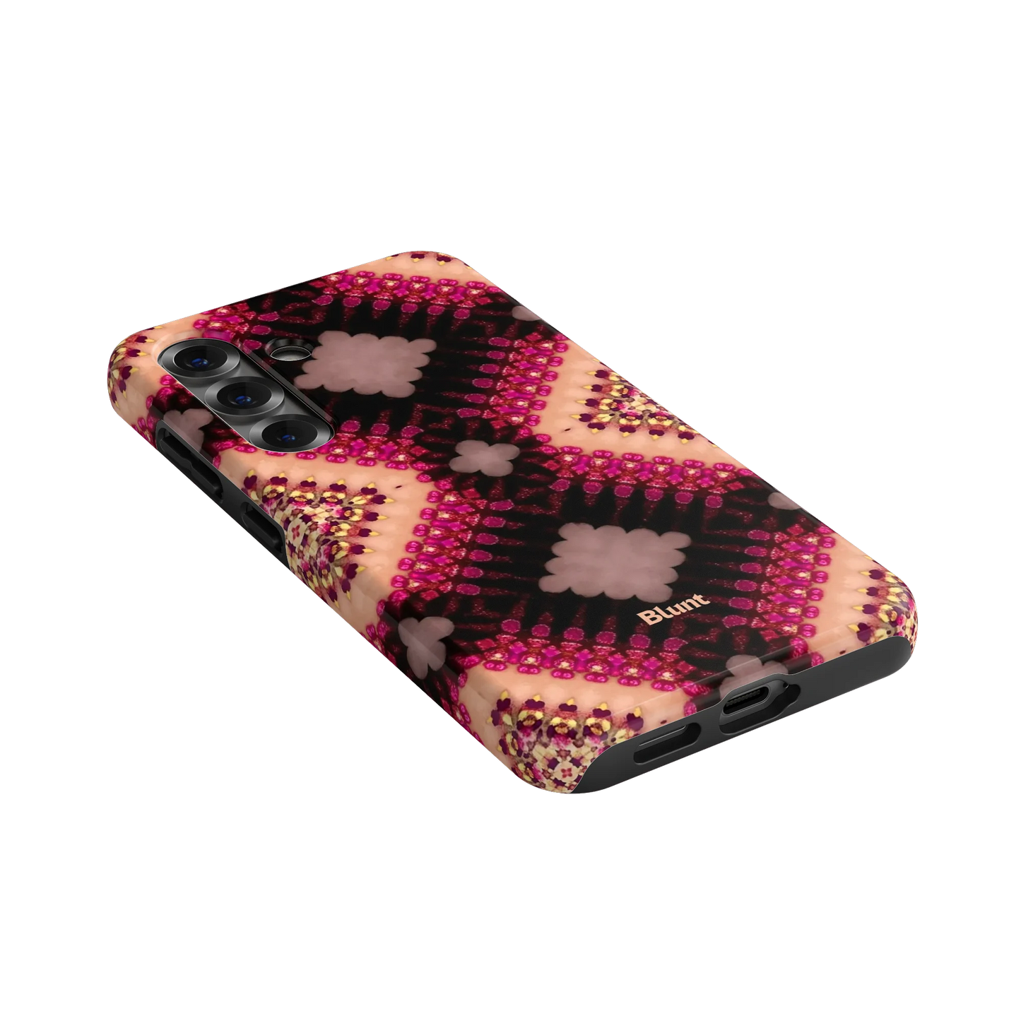 Metrik Samsung Case