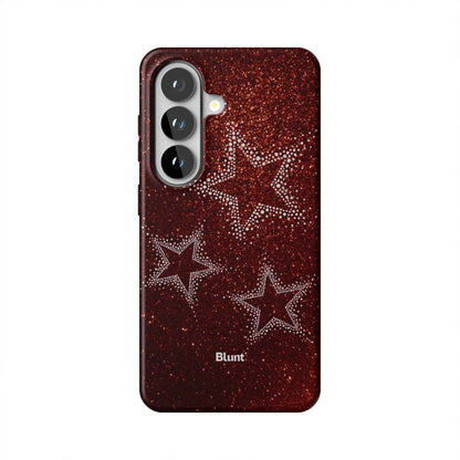 Ruby Sarai Samsung Case