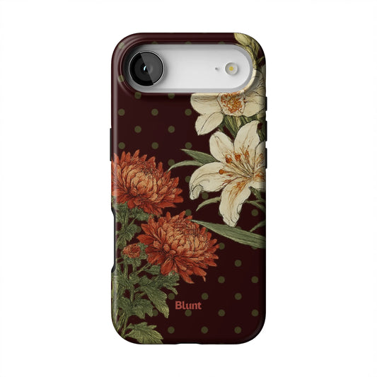 BRICKFLORA-iphone-case-iPhone 17 Air-1