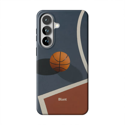 Tipoff Samsung Case