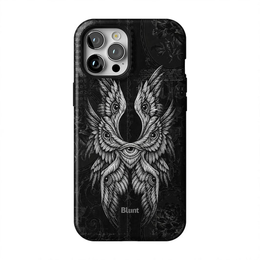 Cherubim-iphone-case-iPhone 12 Pro Max-1