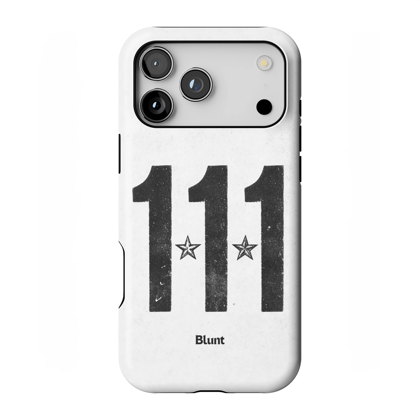 First Light iPhone Case