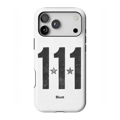 First Light iPhone Case