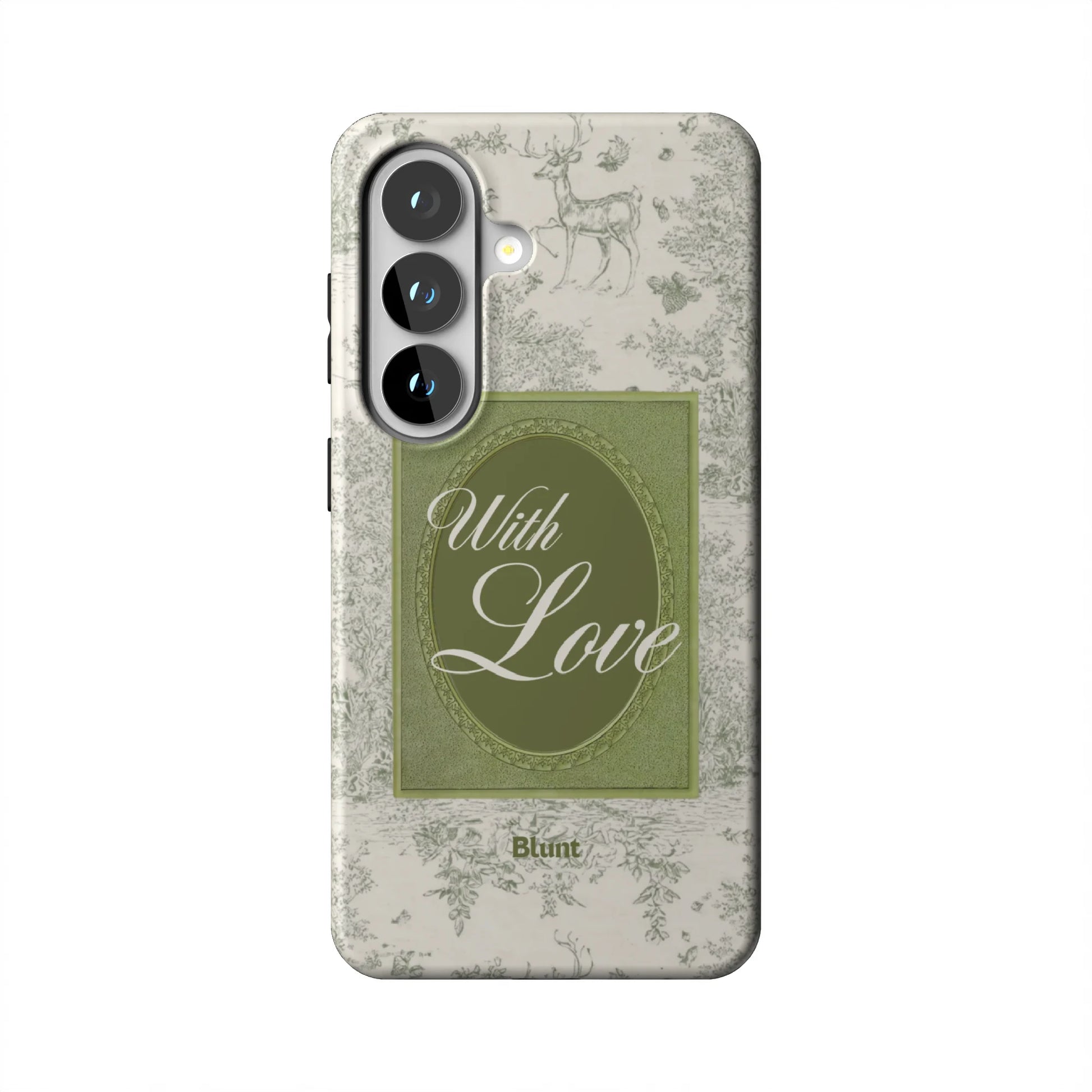 With-Love-samsung-case-Galaxy S26-1