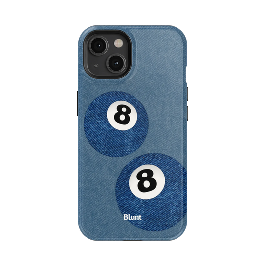 Hot Shot iPhone Case