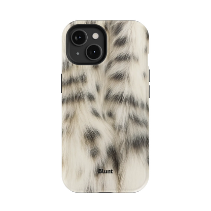 Bronco Fade iPhone Case