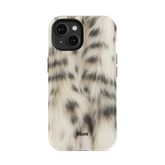 Bronco Fade iPhone Case
