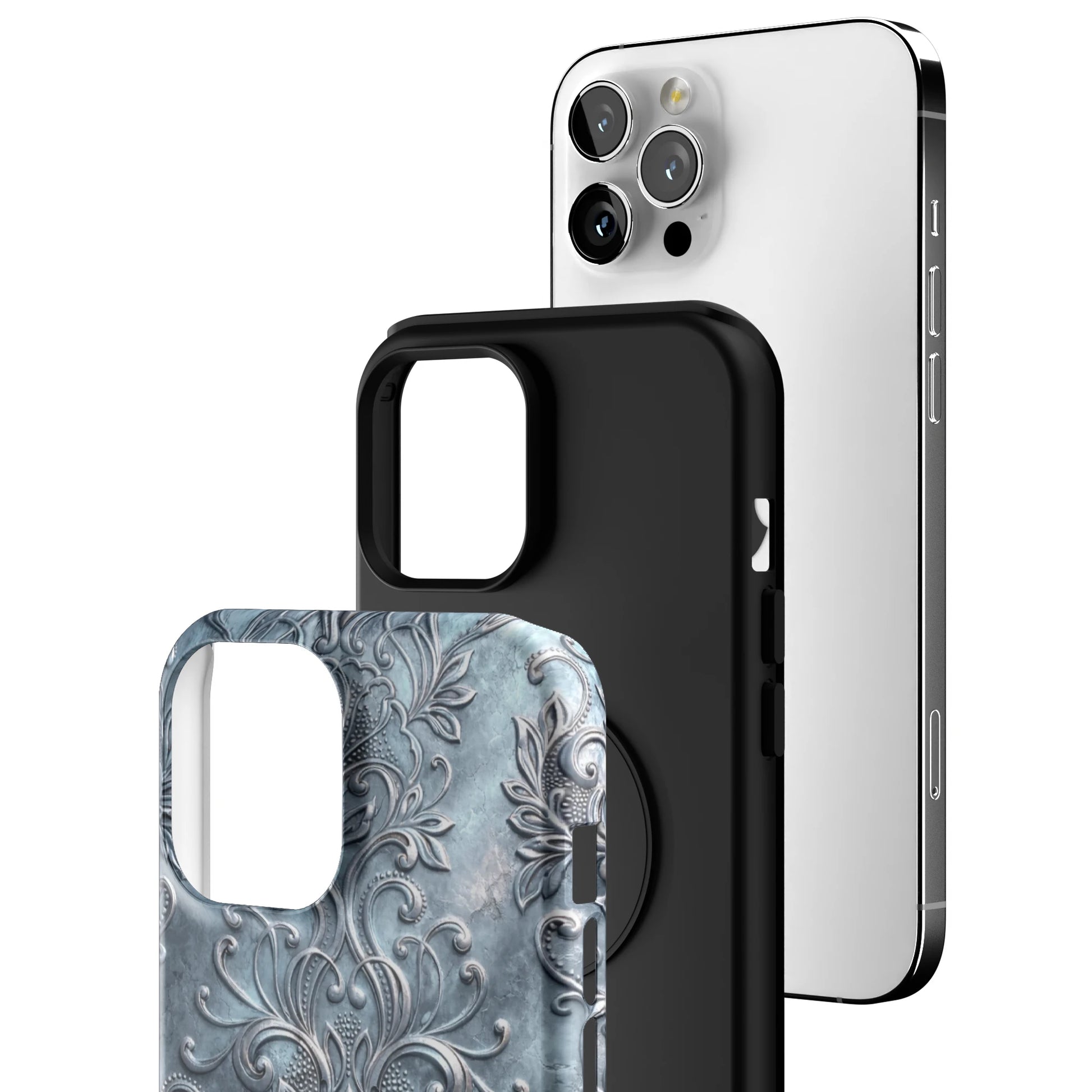 Silvermist-iphone-case-iPhone 12 Pro Max-3