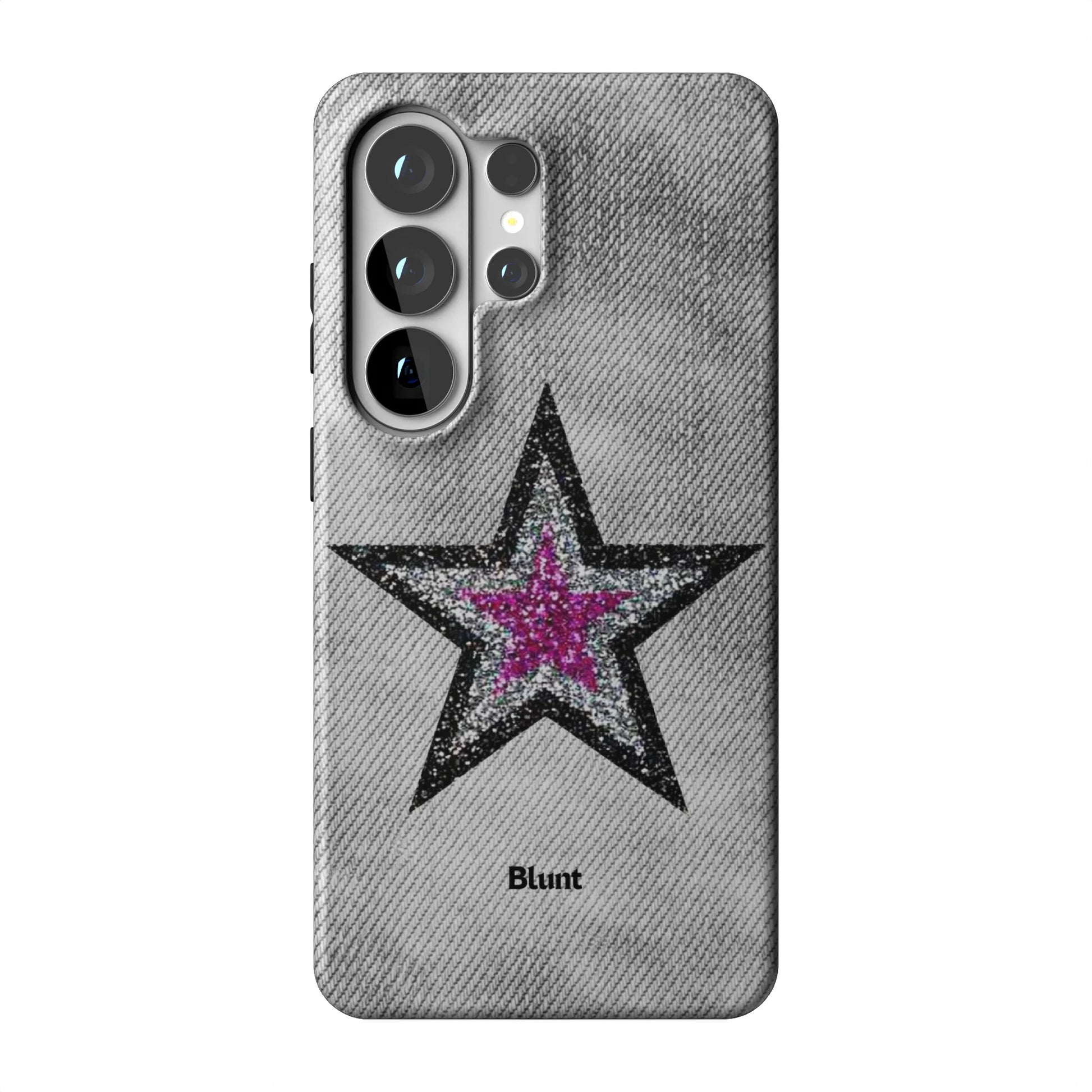 Silver-Starwash-samsung-case-Galaxy S26 Ultra-1