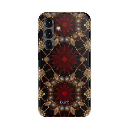 Stellar Samsung Case