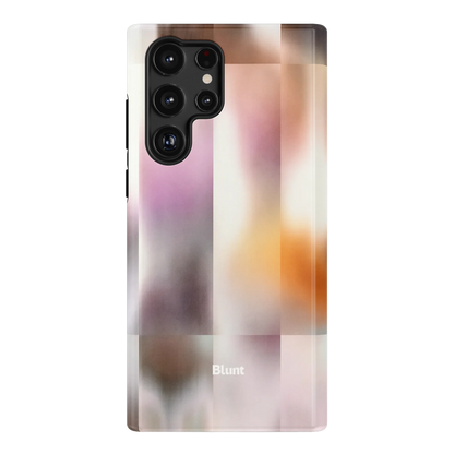 Glass Fade Samsung Case