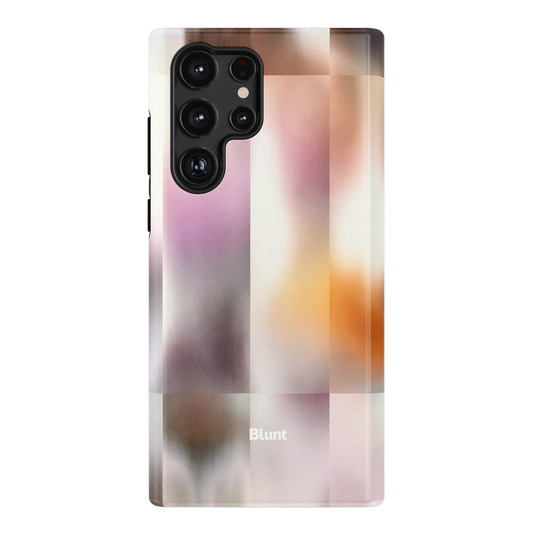 Glass Fade Samsung Case