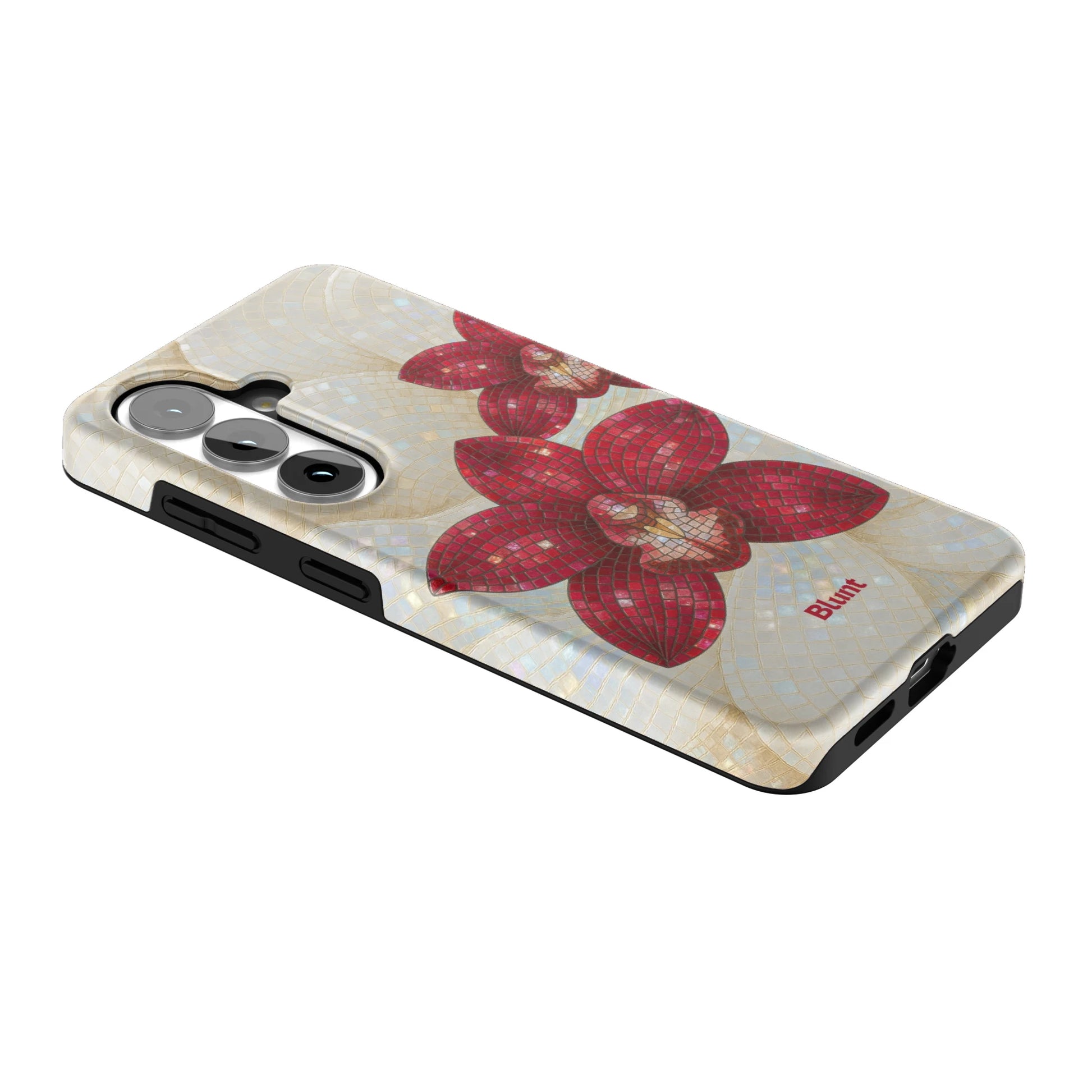 Crimson-Orchid-samsung-case-Galaxy S26-2