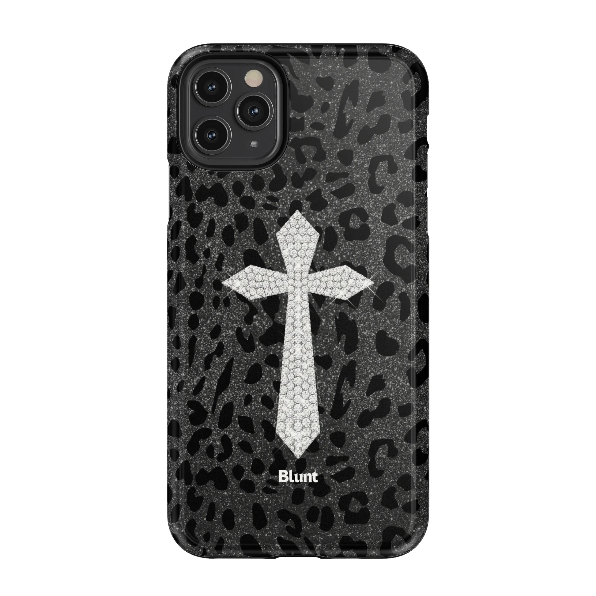 Leopard-Faith-iphone-case-iPhone 11 Pro Max-1