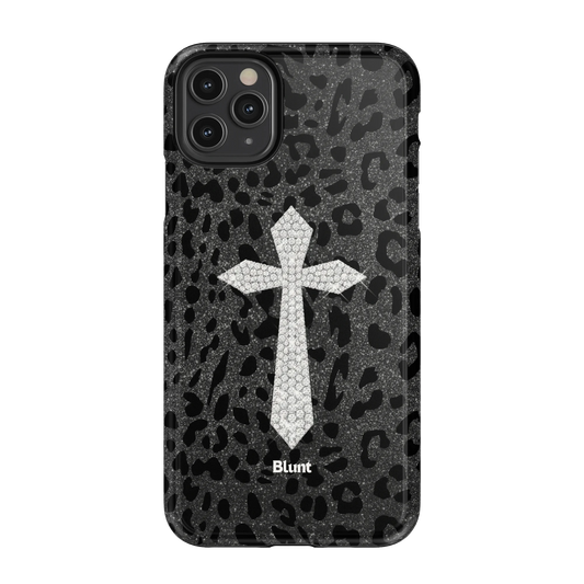 Leopard-Faith-iphone-case-iPhone 11 Pro Max-1