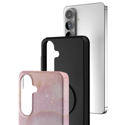 Crystal-samsung-case-Galaxy S26 Plus-3