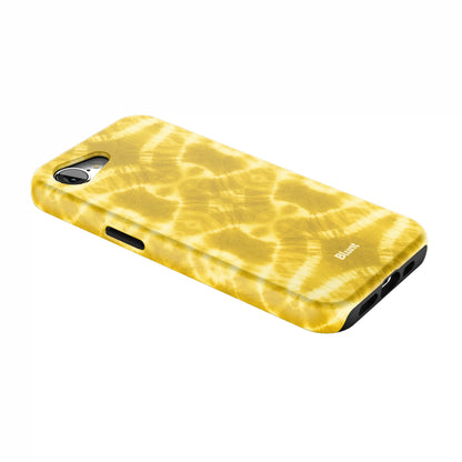 Sunburst-Tie-iphone-case-iPhone 17 E-2